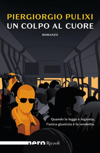 COLPO AL CUORE