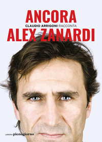 ANCORA - ALEX ZANARDI