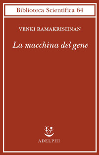 MACCHINA DEL GENE