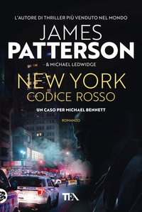 NEW YORK CODICE ROSSO