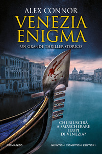 VENEZIA ENIGMA