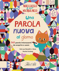 PAROLA NUOVA AL GIORNO