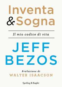 INVENTA E SOGNA IL MIO CODICE DI VITA