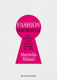 FASHION CONFIDENTIAL