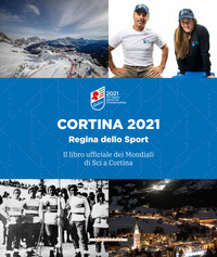 CORTINA 2021 REGINA DELLO SPORT