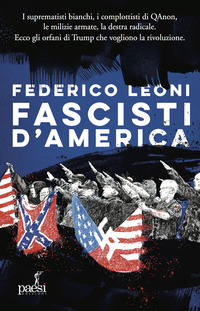FASCISTI D\'AMERICA