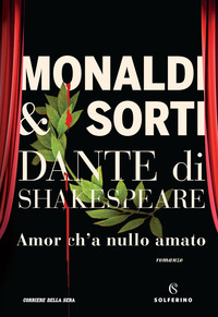 DANTE DI SHAKESPEARE