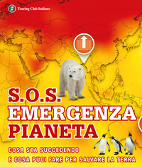 SOS EMERGENZA PIANETA