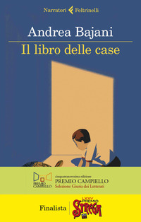 LIBRO DELLE CASE
