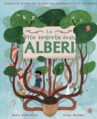 VITA SEGRETA DEGLI ALBERI