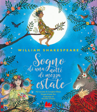 SOGNO DI UNA NOTTE DI MEZZA ESTATE