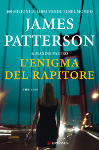 ENIGMA DEL RAPITORE