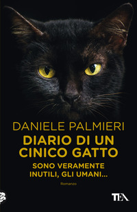 DIARIO DI UN CINICO GATTO