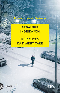 DELITTO DA DIMENTICARE
