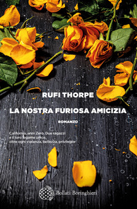 NOSTRA FURIOSA AMICIZIA