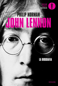 JOHN LENNON - LA BIOGRAFIA
