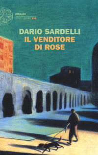VENDITORE DI ROSE