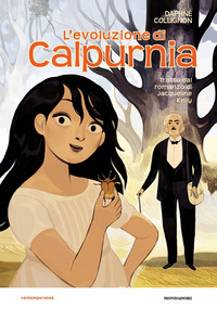 EVOLUZIONE DI CALPURNIA