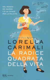 RADICE QUADRATA DELLA VITA