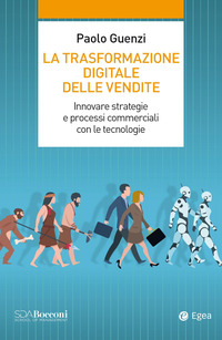 TRASFORMAZIONE DIGITALE DELLE VENDITE