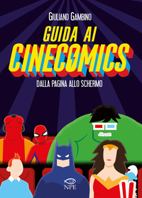 GUIDA AI CINECOMICS