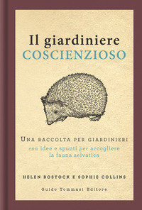 GIARDINIERE COSCIENZIOSO