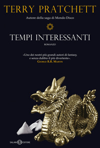 TEMPI INTERESSANTI