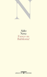 FUOCO SU BABILONIA !