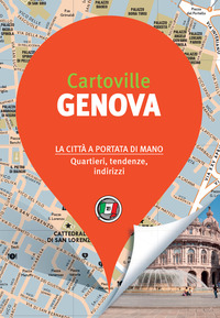 GENOVA CARTOVILLE 2021