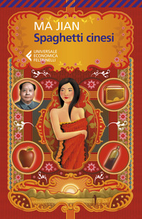 SPAGHETTI CINESI