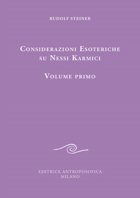 CONSIDERAZIONI ESOTERICHE SU NESSI KARMICI