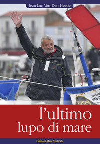 ULTIMO LUPO DI MARE
