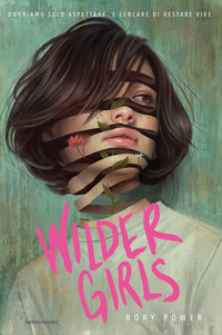 WILDER GIRLS