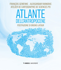 ATLANTE DELL\'ANTROPOCENE