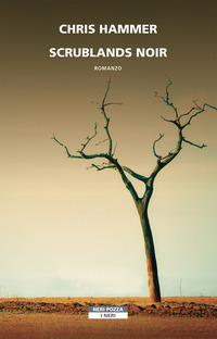 SCRUBLANDS NOIR