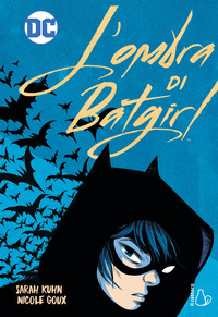 OMBRA DI BATGIRL