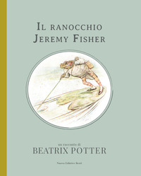 RANOCCHIO JEREMY FISHER