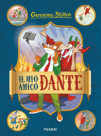 MIO AMICO DANTE