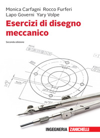 ESERCIZI DI DISEGNO MECCANICO. +CONT.DIG.