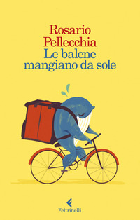 BALENE MANGIANO DA SOLE
