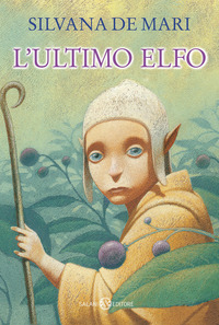 ULTIMO ELFO