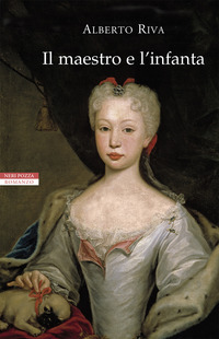 MAESTRO E L\'INFANTA