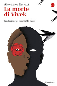 MORTE DI VIVEK
