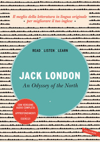 AN ODYSSEY OF THE NORTH