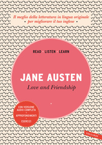 LOVE AND FRIENDSHIP