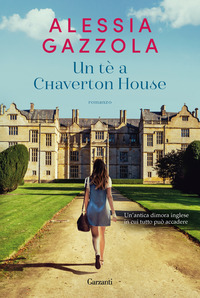 TE\' A CHAVERTON HOUSE