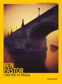 MISTERI DI PRAGA