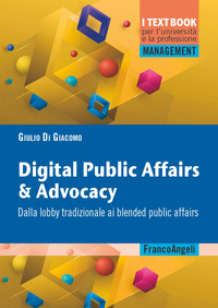 DIGITAL PUBLIC AFFAIRS AND ADVOCACY