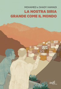 NOSTRA SIRIA GRANDE COME IL MONDO