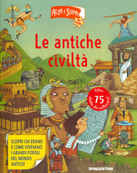 ANTICHE CIVILTA\'